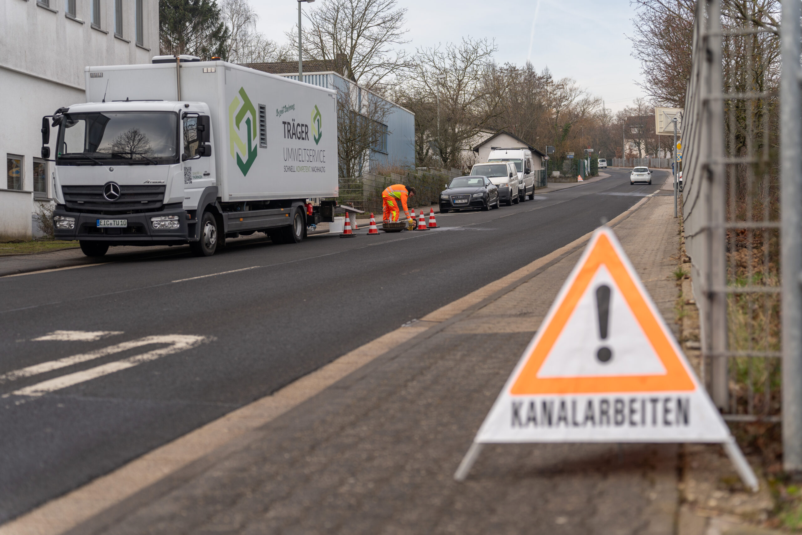 Traeger Umweltservice GmbH _ Schachtsanierung _ (508)