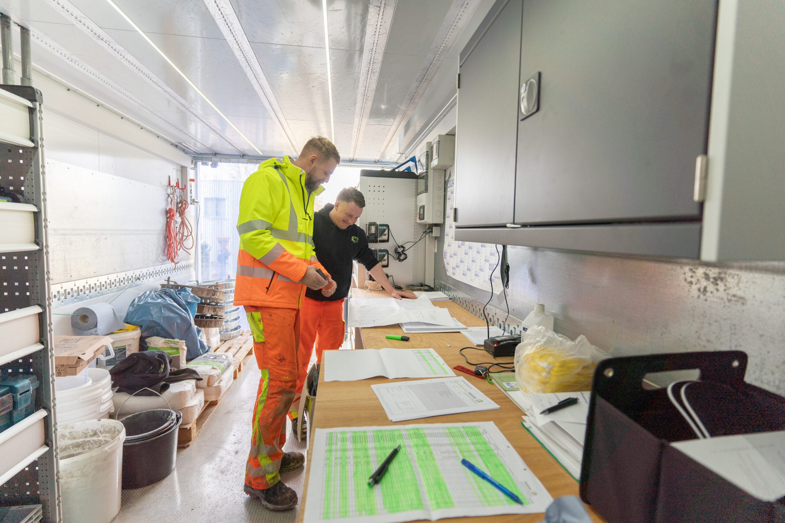 Traeger Umweltservice GmbH _ Schachtsanierung _ (865)